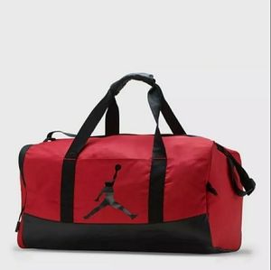 COPY - Air Jordan Jumpman duffel/sneaker/gym bag